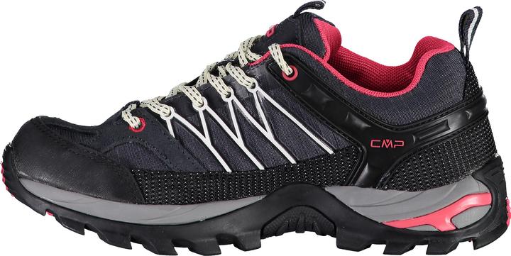 Actual product image CMP Campagnolo Rigel Low WP Shoes (37)