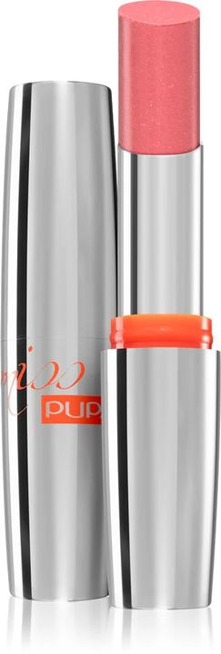 Produktbild Pupa Milano Miss Pupa Lipstick (101 Nude Rose)
