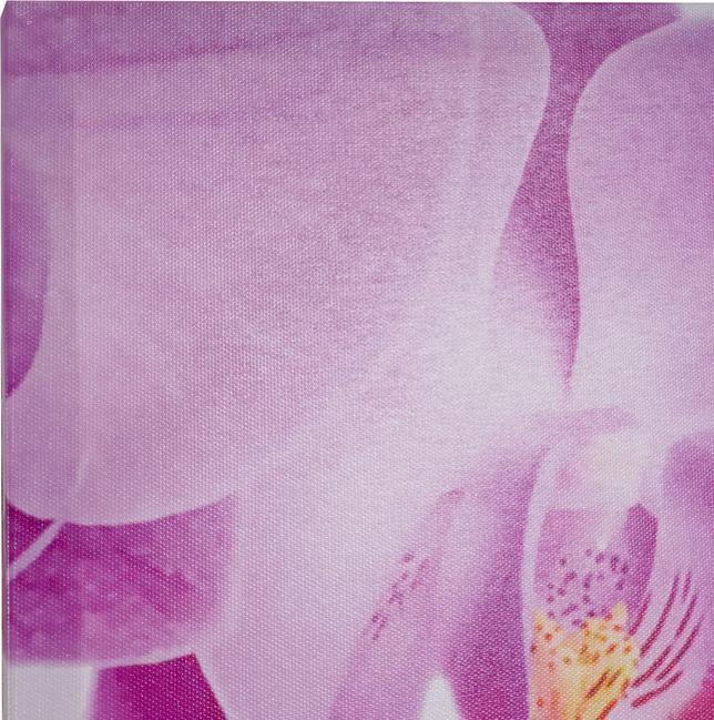 Produktbild Swisshandel24 Leinwandbild, Wandbild Keilrahmenbild Kunstdruck, 7-teilig 140x50cm - Blumen (140 x 50 cm)