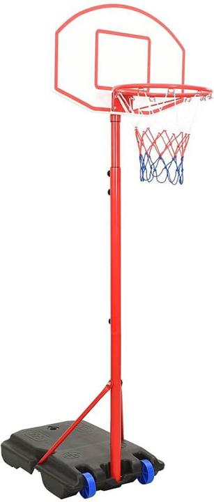 Actual product image vidaXL Leodora