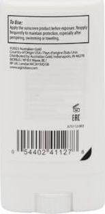 Actual product image Australian Gold Tattoo Stick