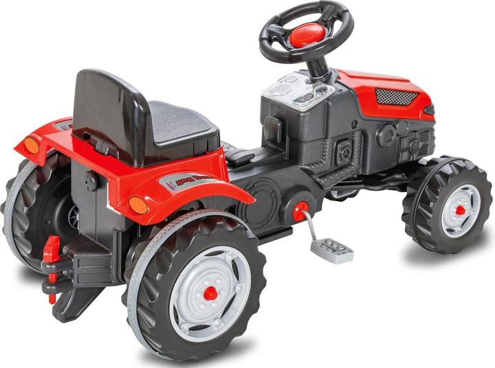 Actual product image Jamara Strong Bull