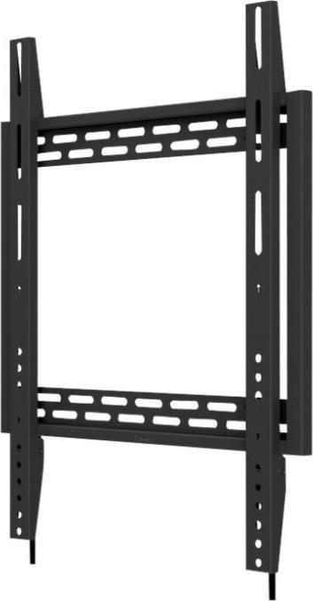 Actual product image Multibrackets Wall Mount Universal Wallmount HD P 100 kg 400 x 600 (Wall, 100 kg, 60" - 100")