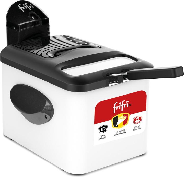 Produktbild Frifri 1905B Frituurpan