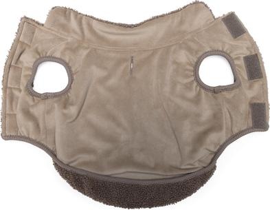 Actual product image Designed by Lotte Madeleine dog jumper (L, Dog jumper)