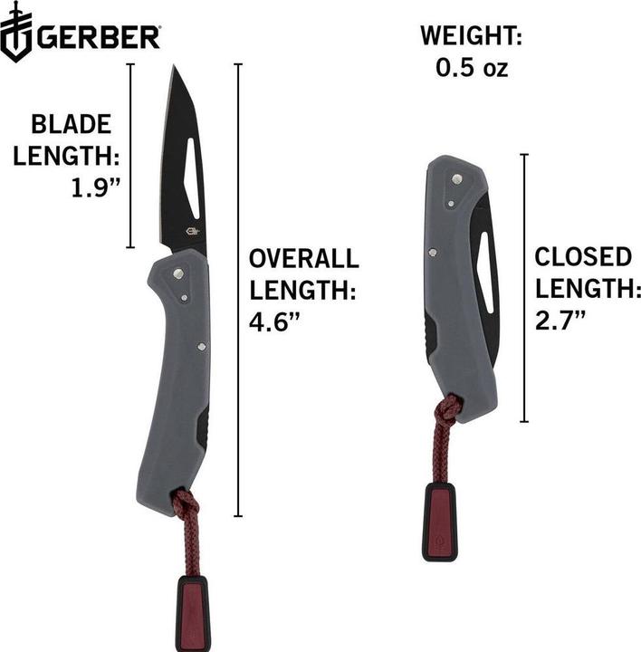 Immagine prodotto Gerber Gear LST Mini