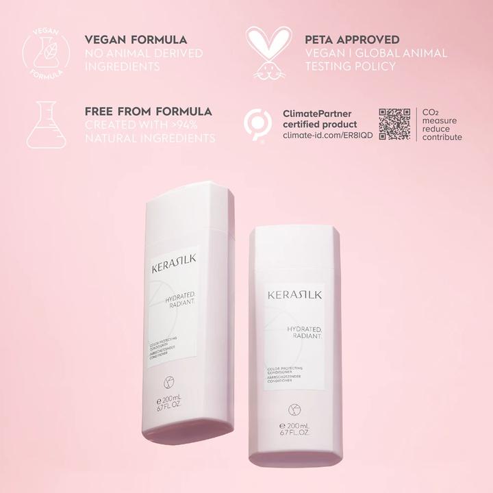 Produktbild Kerasilk Essential - Color Protecting Conditioner (200 ml)