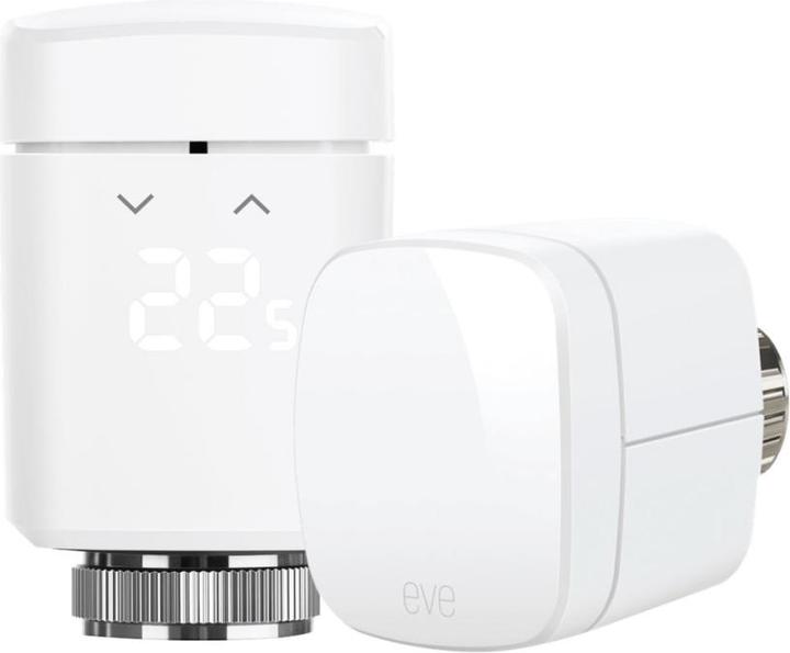 Produktbild Eve Thermo  (Apple Home)