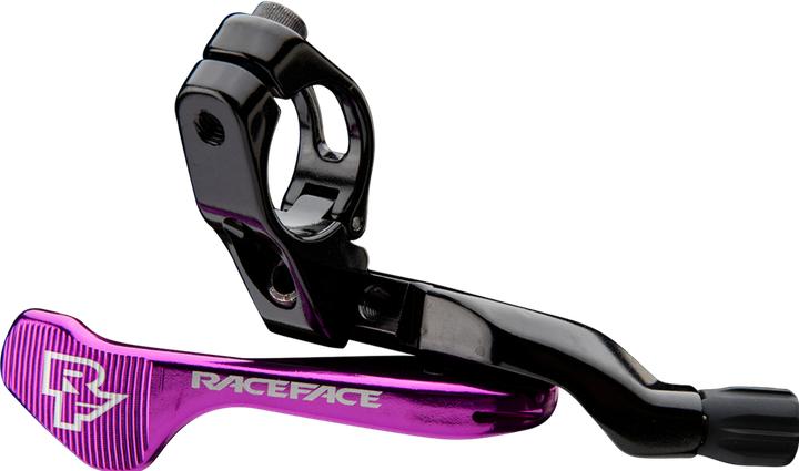 Produktbild Race Face Turbine R SV Dropper Post Lever