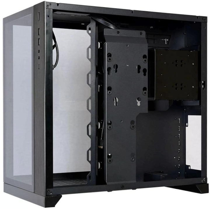 Actual product image Lian-Li PC-O11DX Dynamic (ATX, mATX, E-ATX)