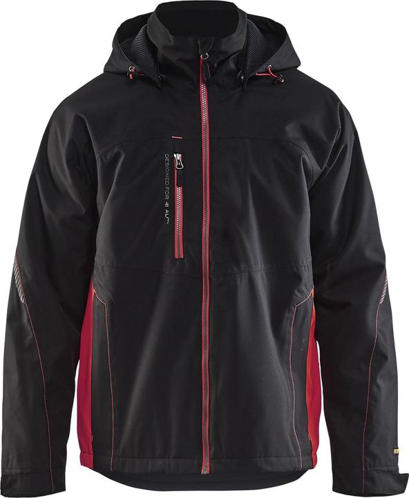 Image du produit Blakläder veste shell imperméable 4790 (L)