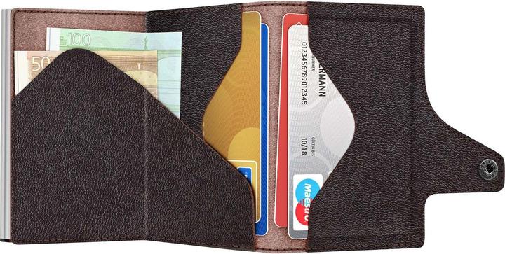 Produktbild Tru Virtu Click & Slide Double