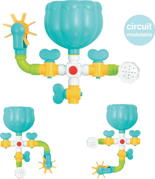 Actual product image LUDI Badeset