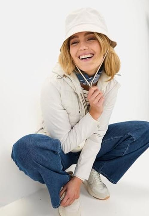 Produktbild Camel Active Steppjacke aus recyceltem Polyester (42)