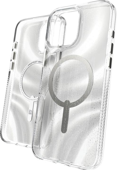 Image du produit Zagg Milan Snap (Apple iPhone 16 Pro Max)