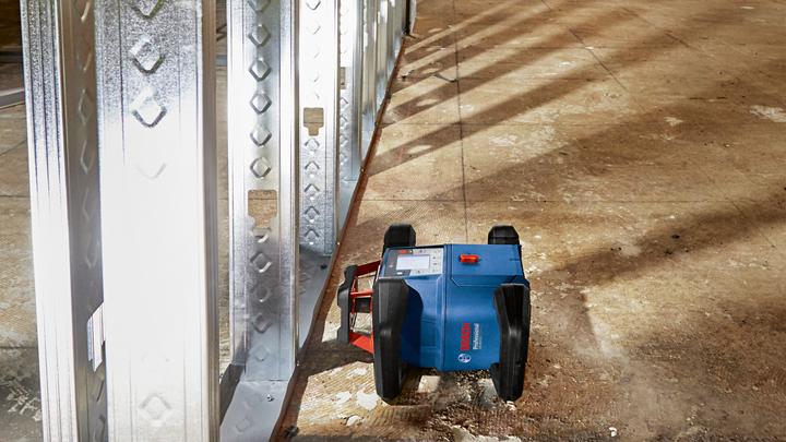 Actual product image Bosch Professional GRL 600 CHV