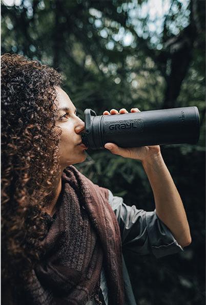 Produktbild Grayl UltraPress Purifier (0.50 l)