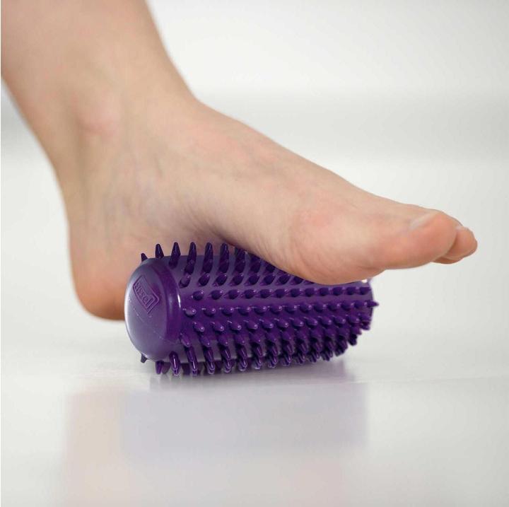 Actual product image Sissel Spiky Body Rolls