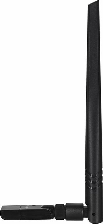 Produktbild Lanberg NC-0300-WIE Netzwerkkarte Ethernet / WLAN (USB, RJ45 (1x))