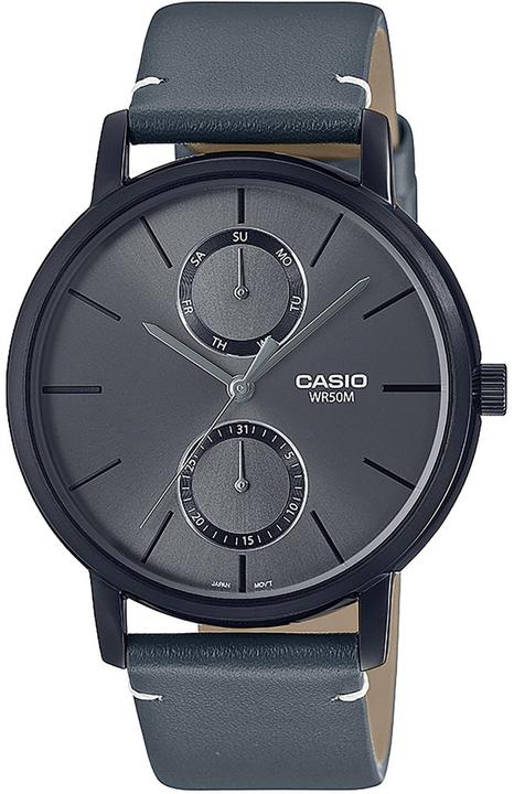 Image du produit Casio MTP-B310BL -1AVEF Horloge