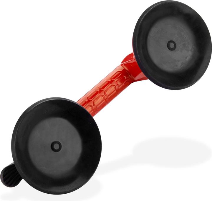 Produktbild Dema Saugheber / Glassauger GH 100 Alu bis 100 kg (100 kg)