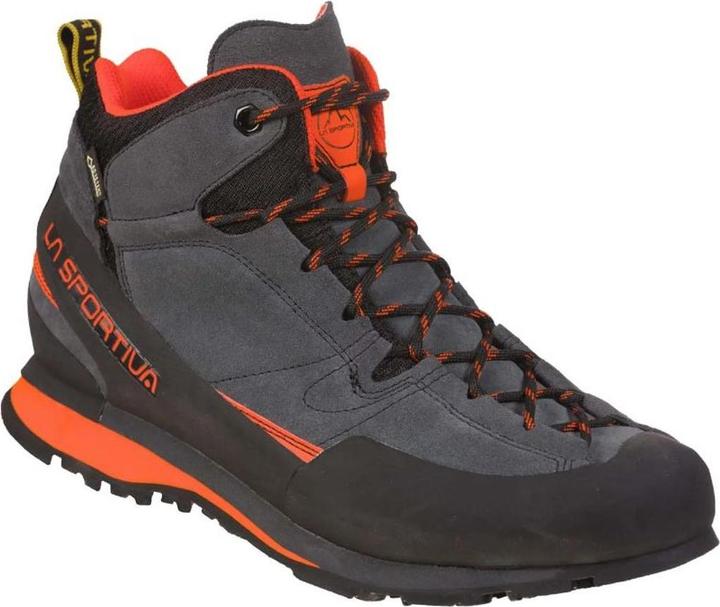 Actual product image La Sportiva Boulder X Mid (42.5)