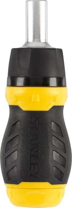 Productafbeelding Black & Decker Bitschroevendraaier BitsRatel (Gleuf, Kruisvormig PZ, Phillipps kruissleuf (PH))