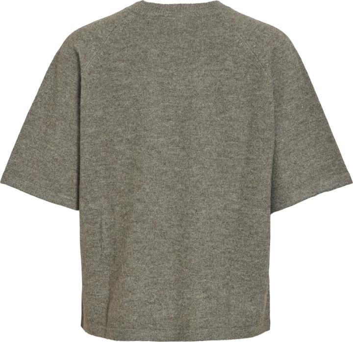 Immagine prodotto Vila VILIGA Kurzärmeliges Strickoberteil (XXL)