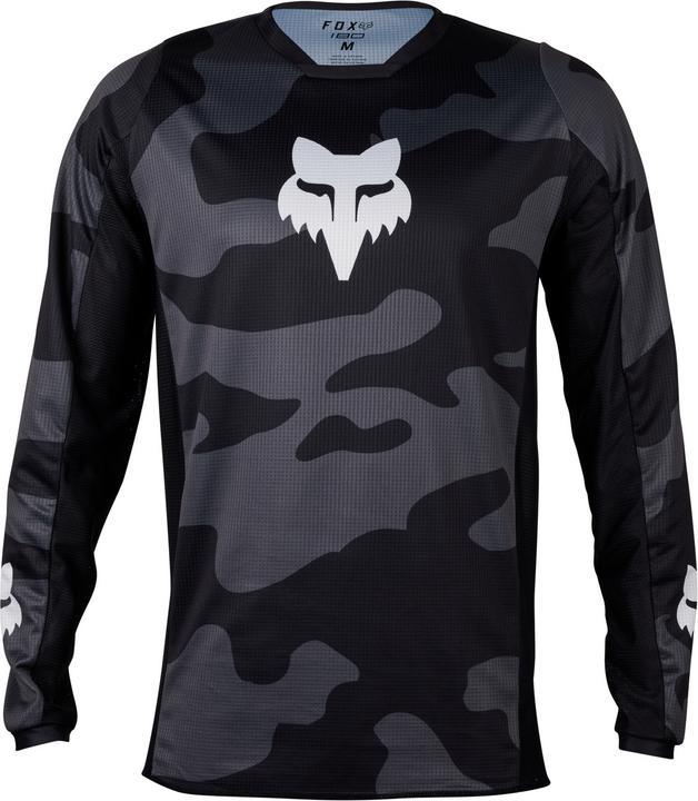 Image du produit Fox 180 Bnkr Jersey (M)