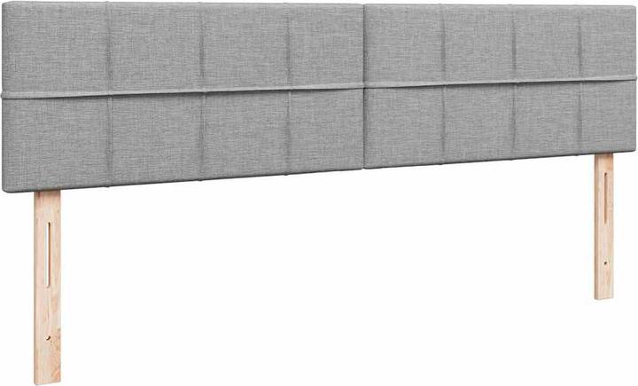 Image du produit vidaXL Ottoman-Bett (200 x 200 cm)