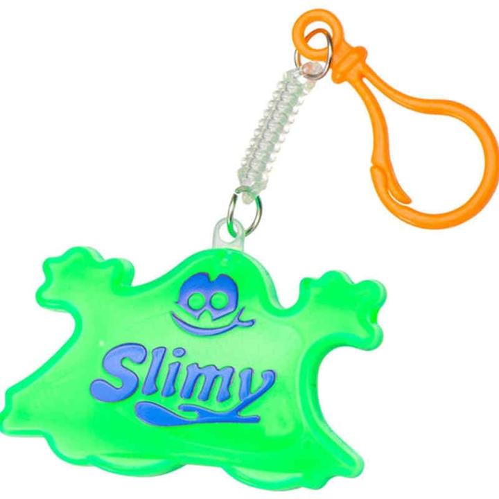Actual product image Joker Slimy - Keychain SLIMY Original 18g