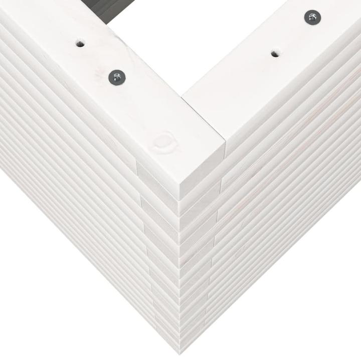 Produktbild vidaXL Pflanzkübel