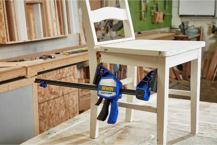 Produktbild Irwin Einhandzwinge 18 (450 mm)