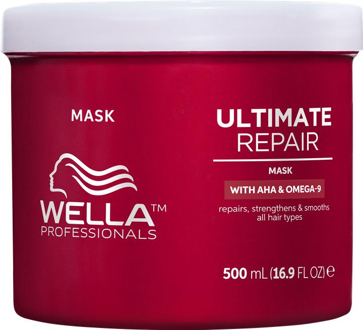 Produktbild Wella Ultimate Repair (500 ml)