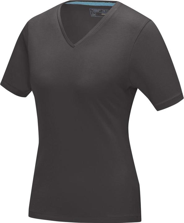 Actual product image Elevate Tshirt Kawartha With V Neck Short Sleeves (S)
