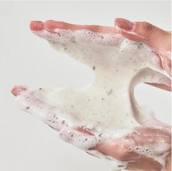 Actual product image Anua Heartleaf (Cleansing Foam, 150 ml)