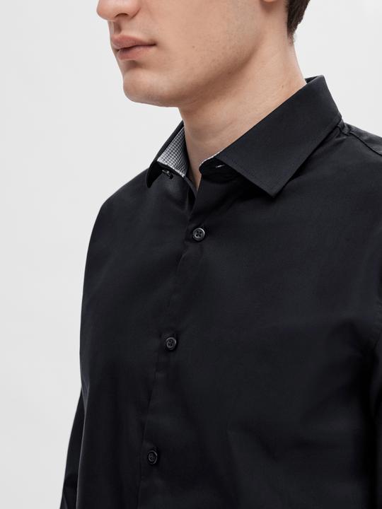 Produktbild Selected Homme Slim-Fit- Hemd (XL)