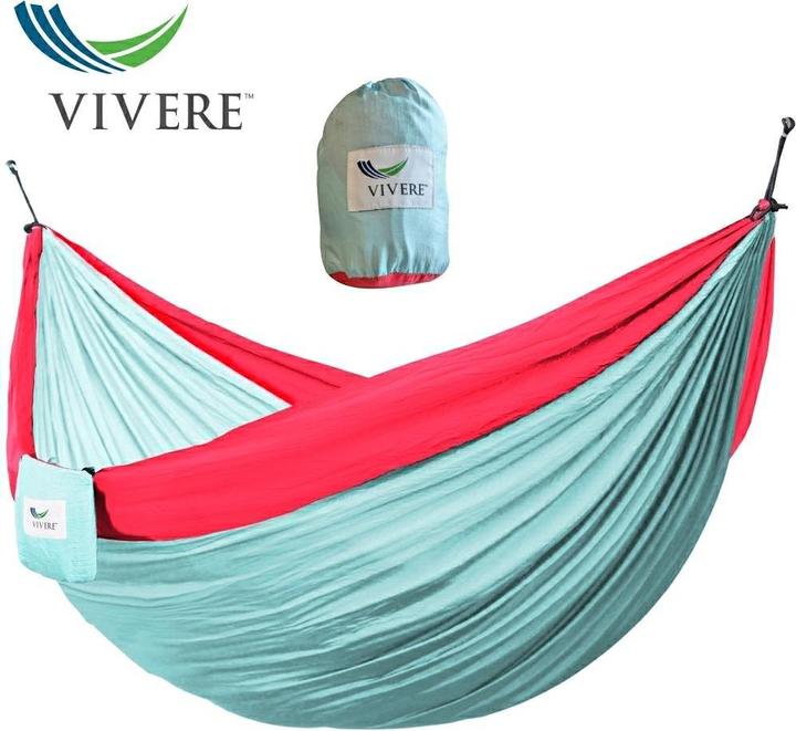 Produktbild Vivere Parachute Hammock Double (180 kg)