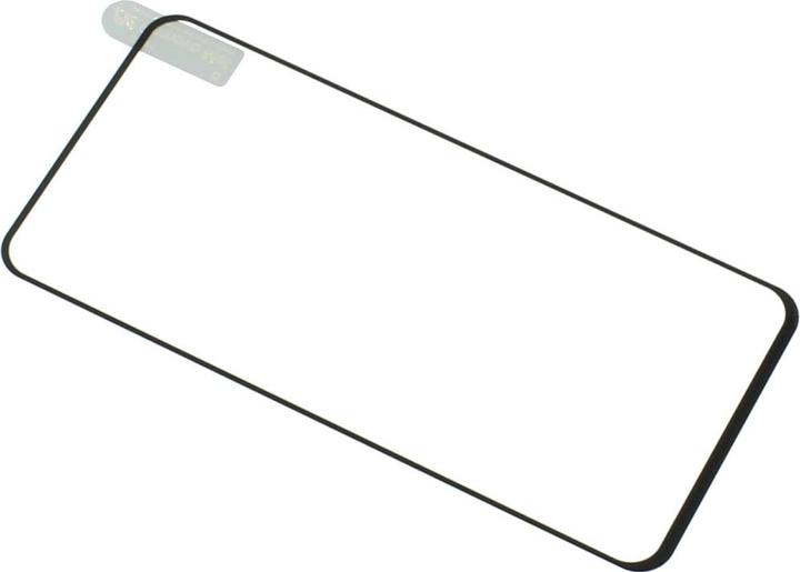 MobileParts Vetro blindato - Google Pixel 5 (1 Pezzo/i, Google Pixel 5)