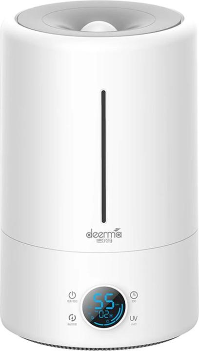 Deerma Smart Humidifier UV Lamp (30 m²)