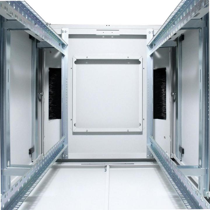 Produktbild Digitus DN-19 47U-8/8-1 Netzwerkschrank (47 HE, 19 Zoll Rack)