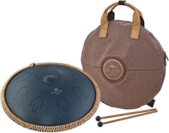 Actual product image Meinl Octave Steel Tongue Drum - D-Amara (Percussion)