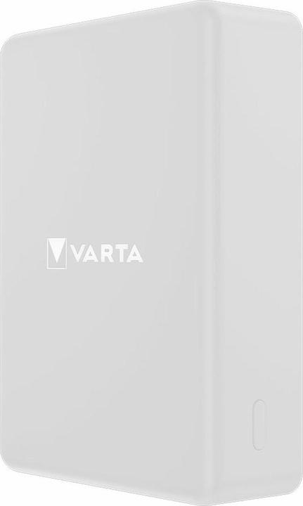 Actual product image Varta Mag Pro Wireless PB 10000 mAh (10000 mAh, 20 W, 37 Wh)