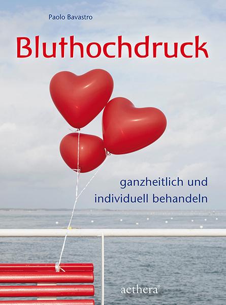 Produktbild Bluthochdruck (Deutsch, Paolo Bavastro, 2015)