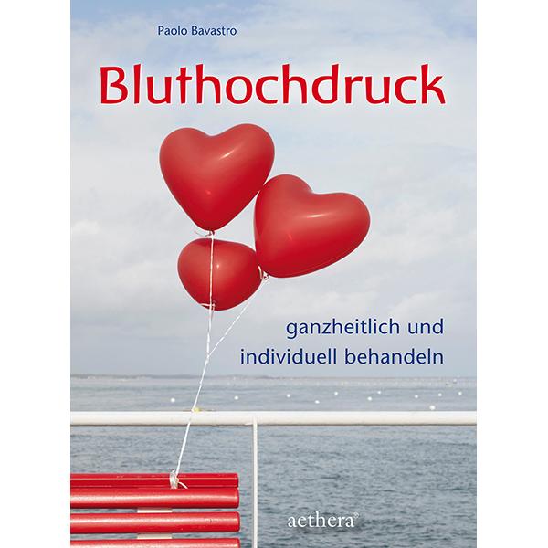 Bluthochdruck, Ratgeber von Paolo Bavastro