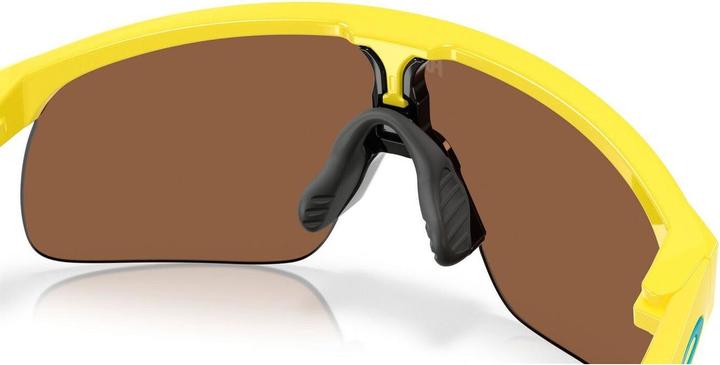 Image du produit Oakley Resistor (Jaune, Prizm Tungsten (Marron))