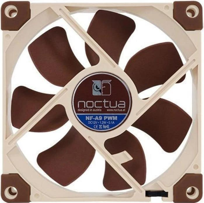 Immagine prodotto Noctua Nf-A9 Pwm (92 mm, 1 x)