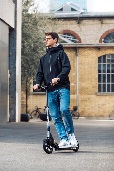 Immagine prodotto Micro Kickboard Classic