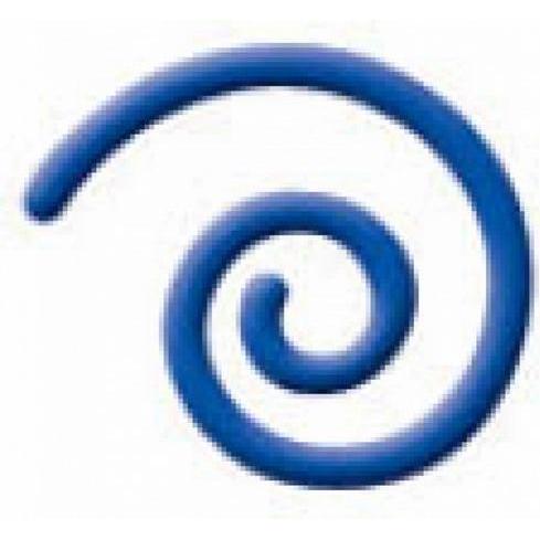 Thumbnail - Pebeo, Künstlerfarbe + Bastelfarbe, Vitrea 160 Relieffarben (Lazulith, 20 ml)