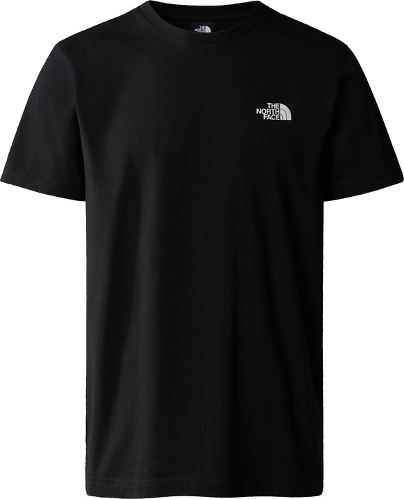North Face S/S Simple Dome Tee